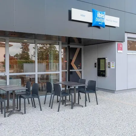 Hotel Ibis Mont De Marsan-3