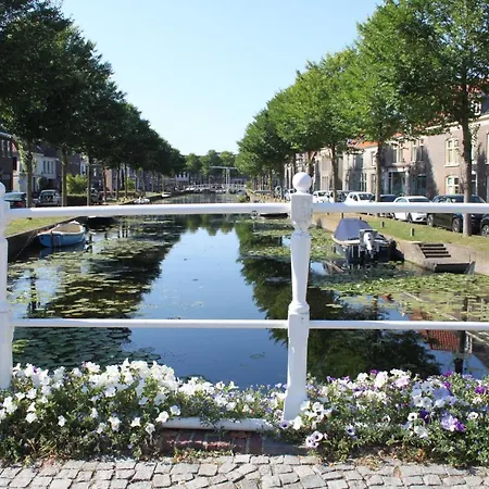 Boutique Hotel Weesp-3