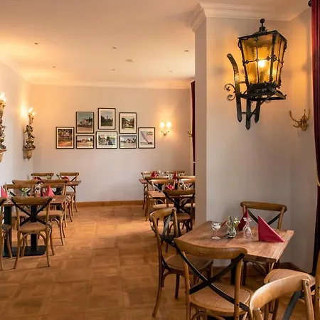 Hotel&Restaurant Raueneck-2