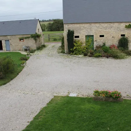 Chambres D'Hotes De Letanville-2