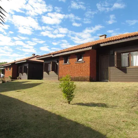 Pousada La Vivienda-3
