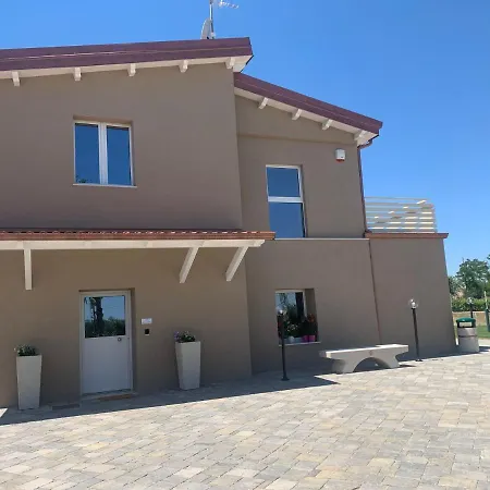 Masseria Spinale Wine Resort-3