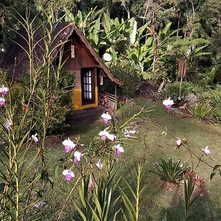 Espirito Das Aguas Chales Lumiar-3