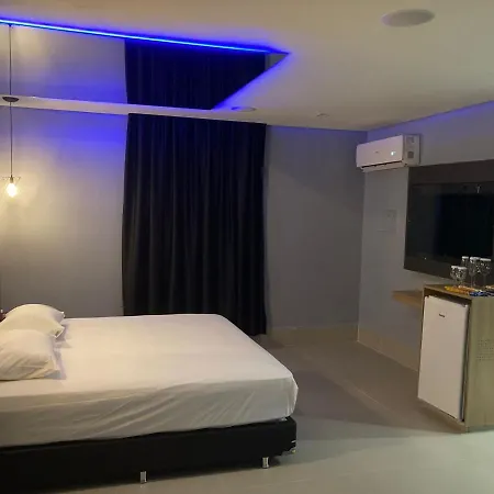 Drops Express Motel-3