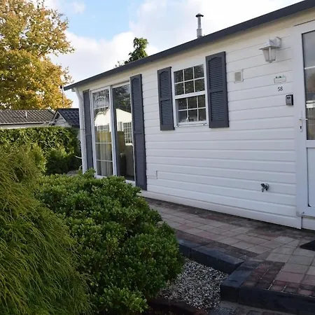 Chalet Heggemus Oisterwijk-3
