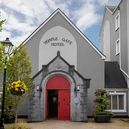 Temple Gate Hotel-2