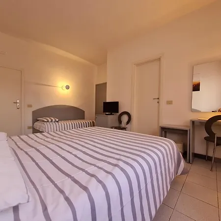 Hotel Da Graziano-2