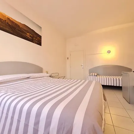 Hotel Da Graziano-3
