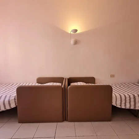 Hotel Da Graziano-2