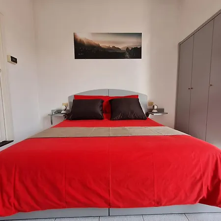 Hotel Da Graziano-3