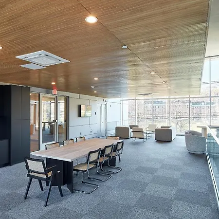 Harmony Lofts On Jackson 2-3
