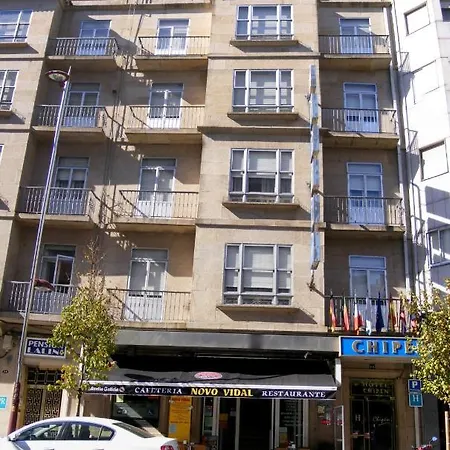 Hotel Chipen-2