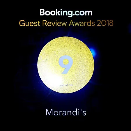 Morandi'S-3