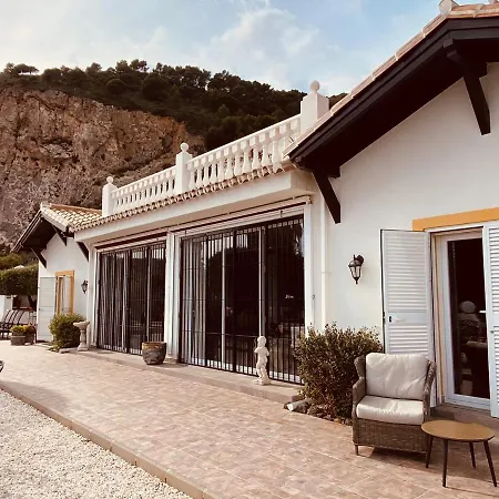 Casa Capricornio-2