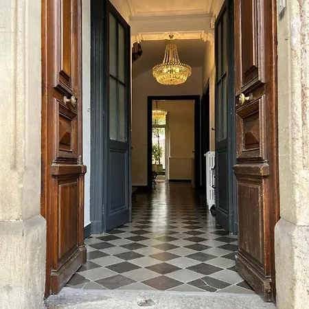 Salutbb Chambre D'Hote-2