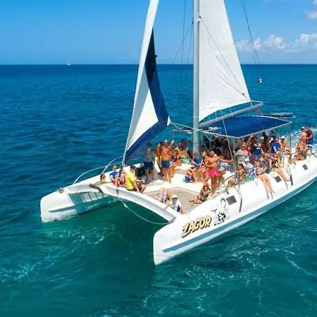 Punta Cana Sleep & Go Apartments & Tours Base-3