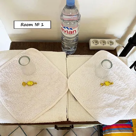 Nice Center Room-2