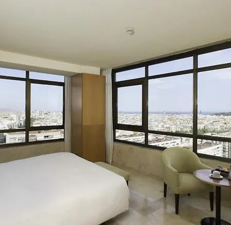 Gran Hotel Torre Catalunya-2