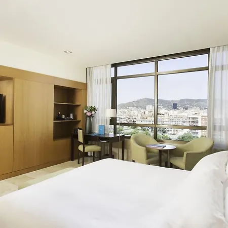 Gran Hotel Torre Catalunya-3