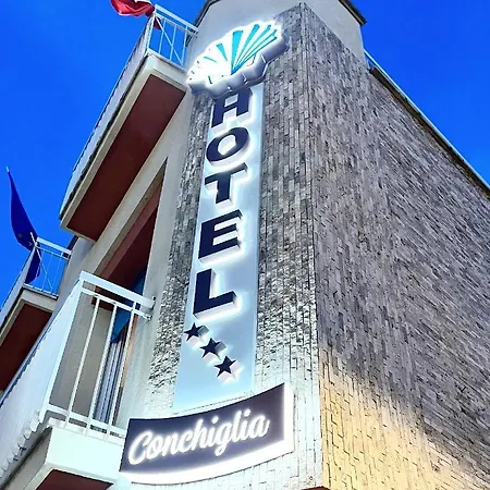 Hotel Conchiglia-2