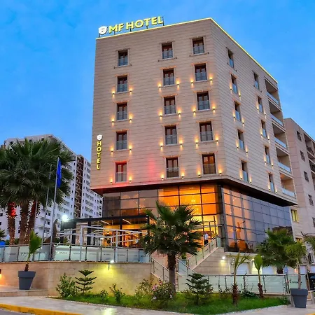 Mf Hotel Oran-2