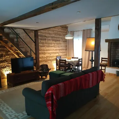 Casa Da Tia Guida-3