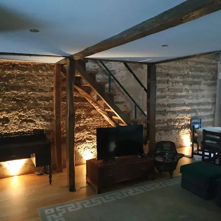 Casa Da Tia Guida-3