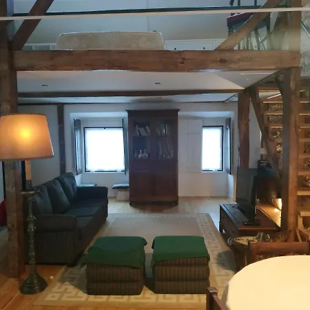 Casa Da Tia Guida-2