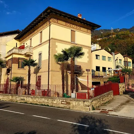 Bed&Breakfast Villa Palma-2
