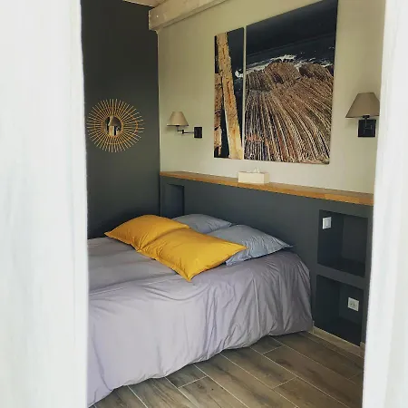 Maison D'Hotes Etxea_&_Co-2