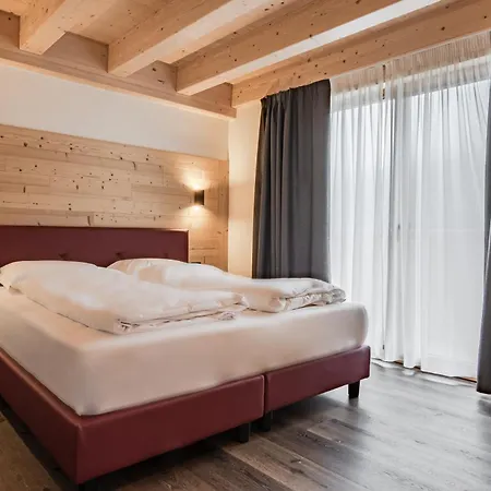 Chalet Alpenrose-2