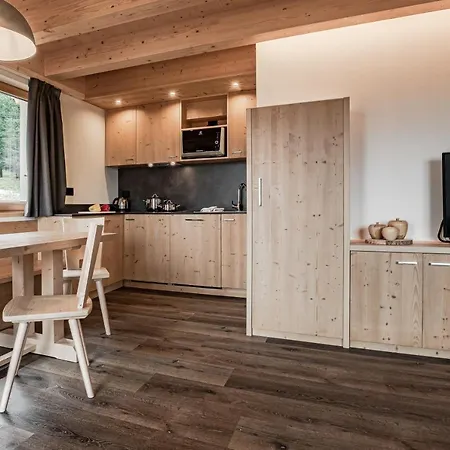 Chalet Alpenrose-3