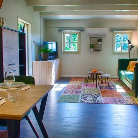 Guesthouse Valkenswaard-3