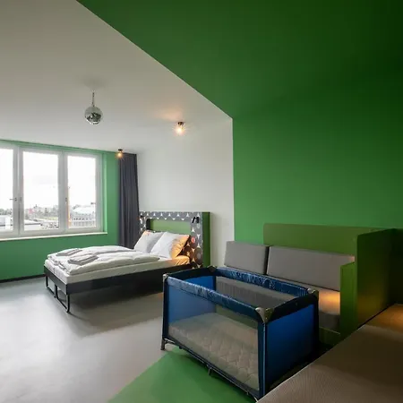 MEININGER Hotel Dresden Zentrum-2