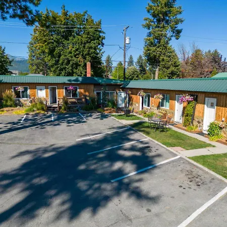 Evergreen Motel-3