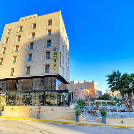 Mf Hotel Oran-3