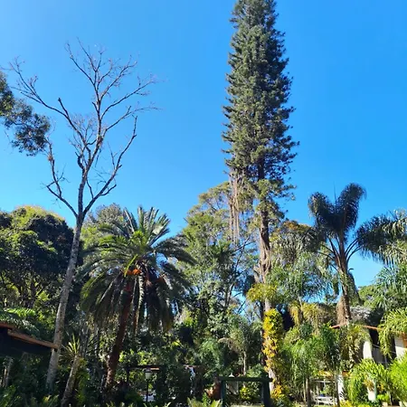 Pousada Villa Jambo-2