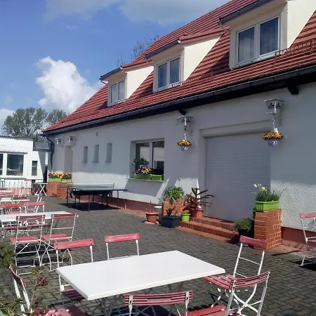 Hotel Landhaus Nassau-3