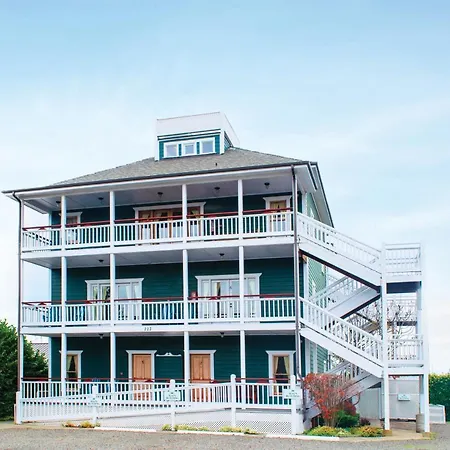 The Swan Hotel-2