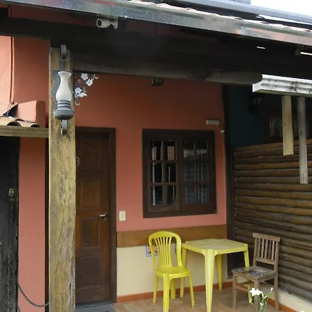 Pousada Marumbe-3