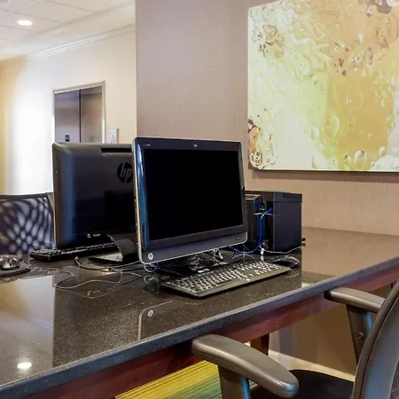 Best Western Plus Cary - Nc State-3