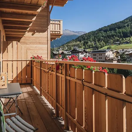 Hotel Baita Dei Pini-2