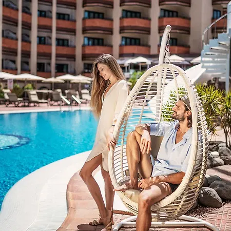 Mur Neptuno Gran Canaria - Adults Only-3