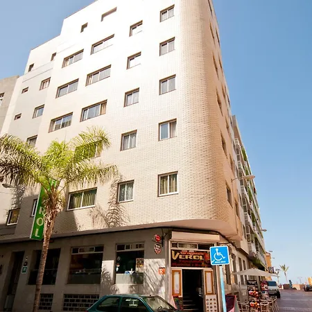Hotel Verol-2