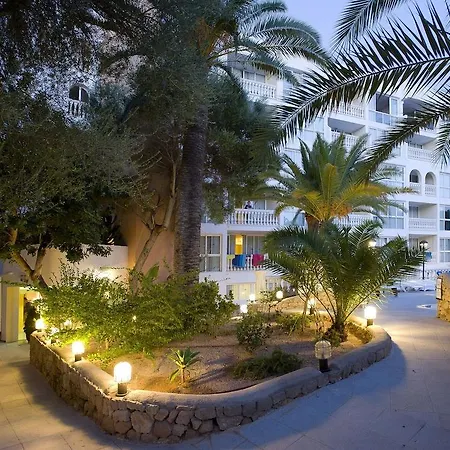 Aparthotel Reco Des Sol-2