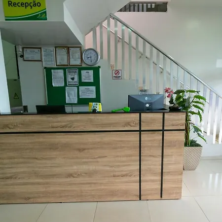 Hotel Verde Mares-3