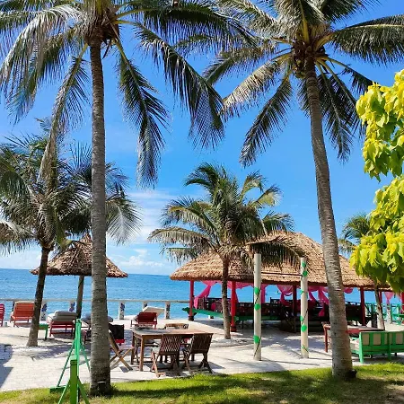 Full Moon Beach Resort-2