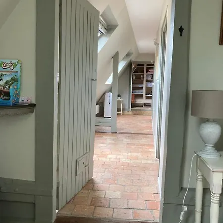 Chambre Capucine-2