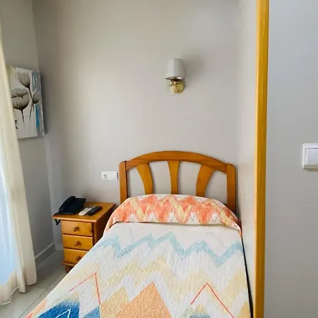 Hostal L'Anfora-2