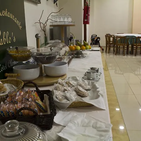 Hotel Clemente-3